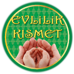 Cover Image of Download Evlilik ve Kısmet Duaları 1.4.EVLILIK.DUA APK