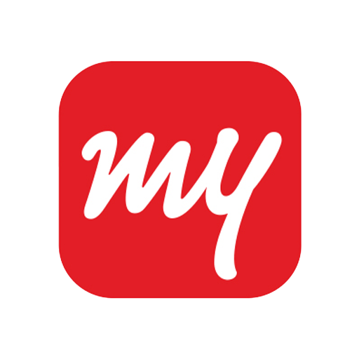 MakeMyTrip - Flights & Hotels 9.0.1.RC1 Icon