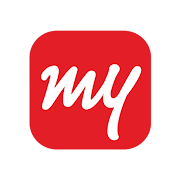 MakeMyTrip - Flights & Hotels