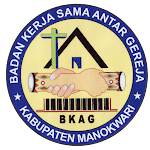Cover Image of Baixar BKAG Kabupaten Manokwari  APK