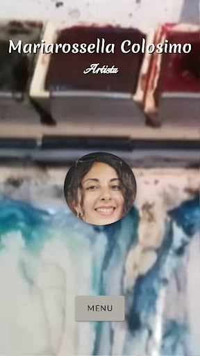 Android application Mariarossella Colosimo screenshort