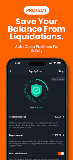 AI Trade Signal - Pocket Forex screenshot 8