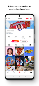Fanbase - Monetize Content - Apps On Google Play