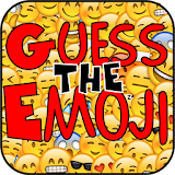 Guess the Emoji icon