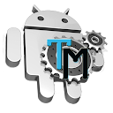 Trickster MOD Kernel Settings icon