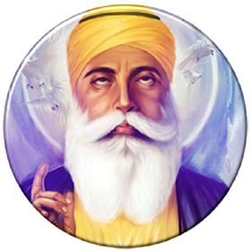 Guru Nanak dev ji Wallpaper HD by drg Developer Ltd - (Android Apps) —  AppAgg