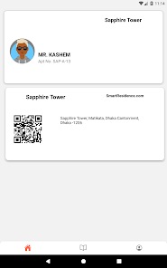 Screenshot image