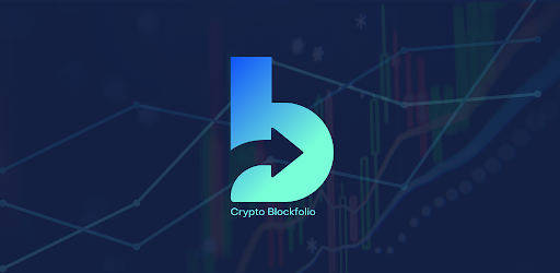 Crypto Blockfolio - Cryptocurrency Tracker app cover