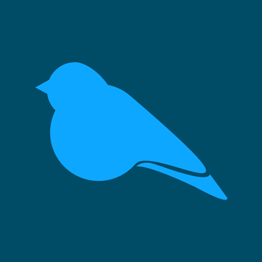 Blue Bill- Point Of Sale  Icon