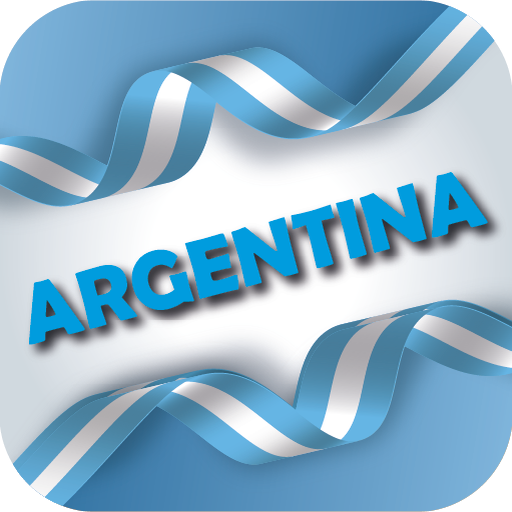 Stickers de argentina