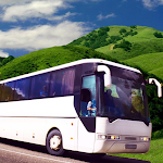 Offroad Tourist Bus Simulator Apk