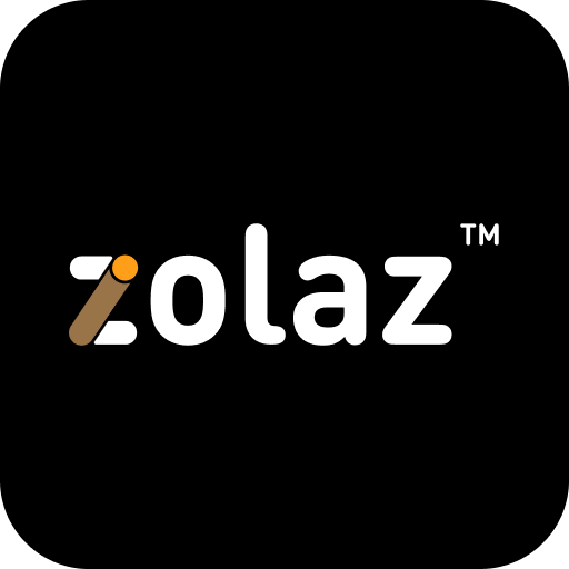 Zolaz Cloud Gaming logo