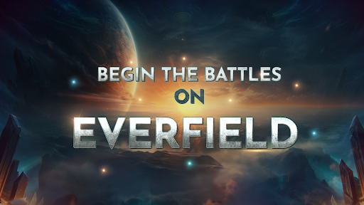 Beta I: Evermoon MOBA 1