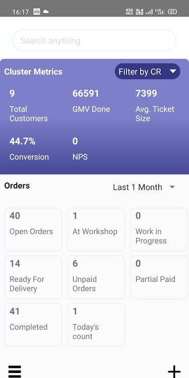 GM Workforce App - 1.36.6 - (Android)