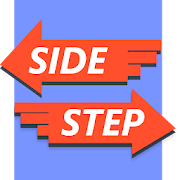 Side Step - Dress to dodge