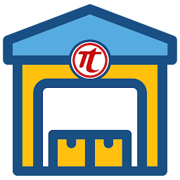 Icon image Warehouse Tokoteknologi