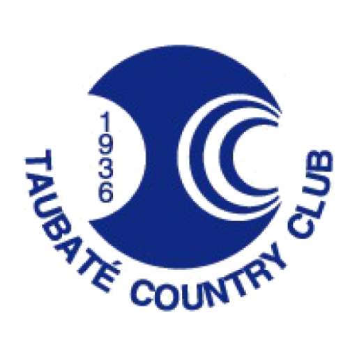 Taubaté Country Club logo