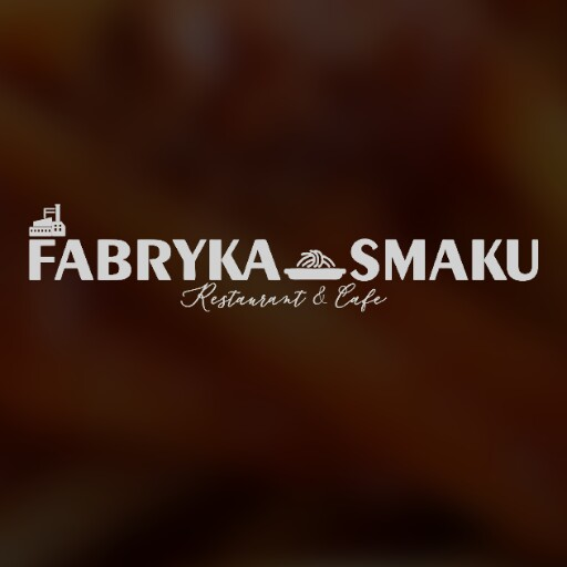 Fabryka Smaku Logo