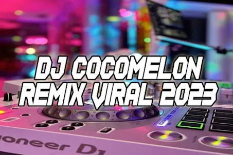 Dj Cocomelon Remix