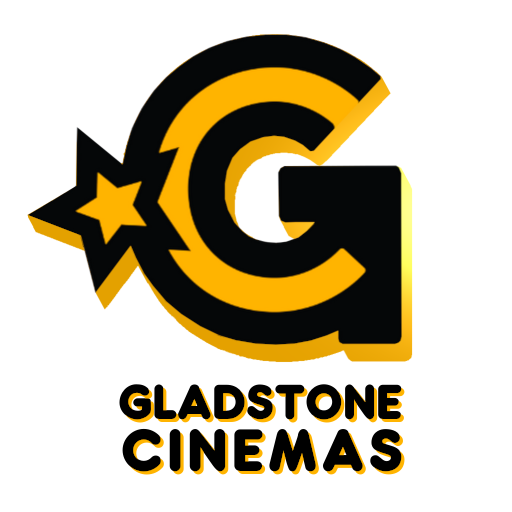 Gladstone Cinemas logo
