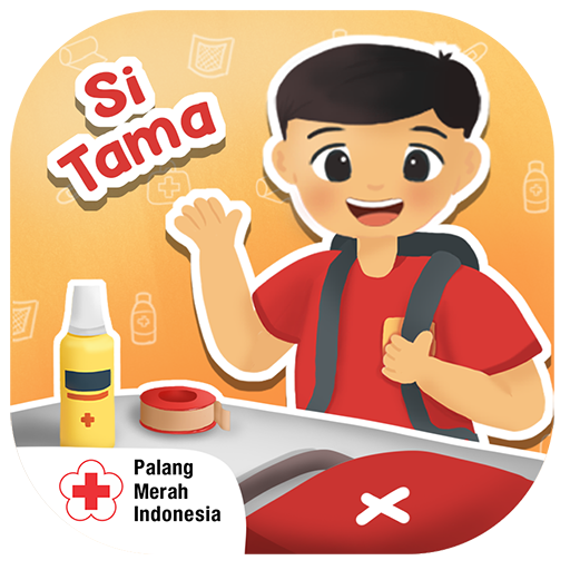 Si Tama Ahli P3K Cilik logo
