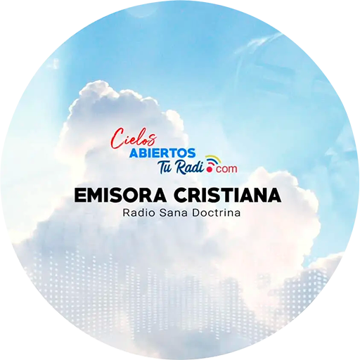 Cielos Abiertos Tu Radio logo