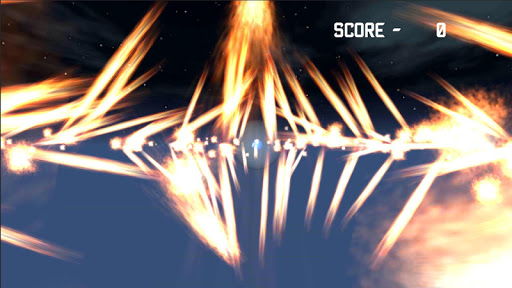 EverFallingBall Screenshot 1 - AppWisp.com