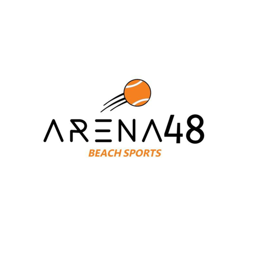ARENA 48 logo