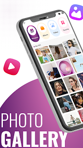 Gallery-Photo and Video Locker