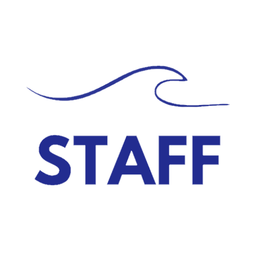 Cinque staff logo