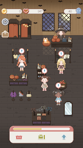 Tiny Boutique 1.0.2 APK + Мод (Unlimited money) за Android