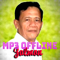 Lagu Zalmon Minang Mp3 Offline Lengkap