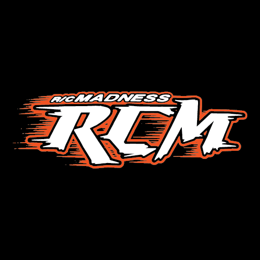 RC Madness Rewards logo