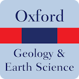 Oxford Dictionary of Geology and Earth Sciences icon