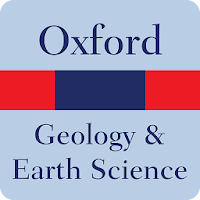 Oxford Dictionary of Geology and Earth Sciences