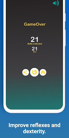 Ball Round - Screenshot 3