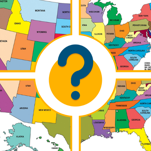 Quiz 2022 - United States logo