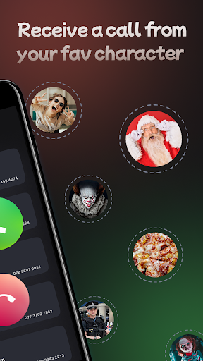 Fake Phone Call - Prank App