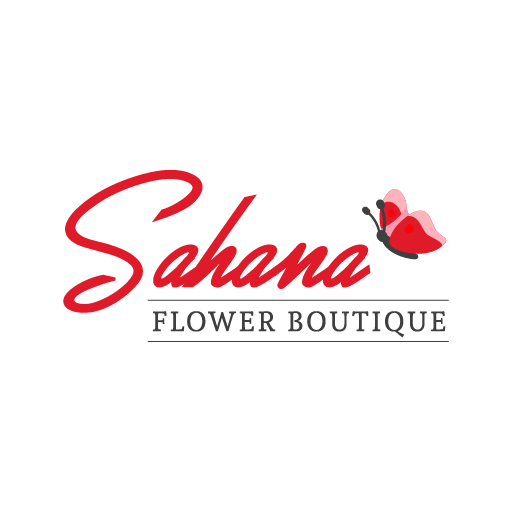 Flower Online Shop - Demo App logo