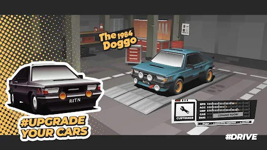 Wait For Game Name , Its in End 😉🥰 #car #drive #mobilegame