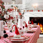 Top 24 Events Apps Like Christmas Table Decorations - Best Alternatives