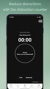 Engross: Focus Timer & To-Do Screenshot