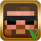 Mods for Minecraft PE and Addon for GTA 5 icon