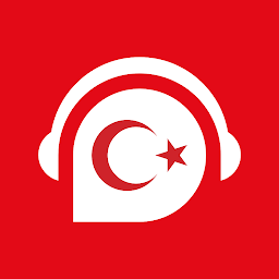 Turkish Listening & Speaking ikonjának képe