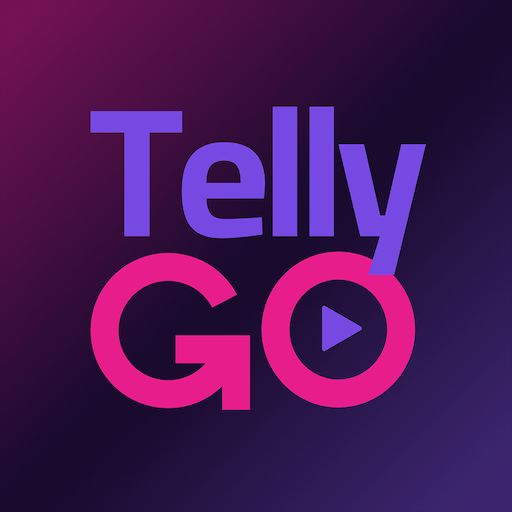 TellyGo logo