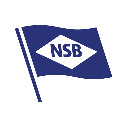Seafarer Portal (NSB) logo