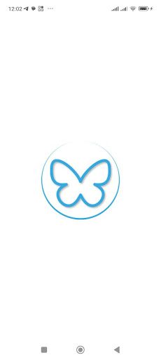 Android application Freshin screenshort