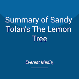 Obraz ikony: Summary of Sandy Tolan's The Lemon Tree