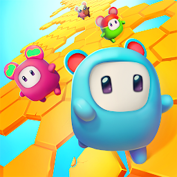 スター: 超トリッキーラン Mod Apk