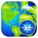 App Download Geo Quiz: World Geography, Map Install Latest APK downloader